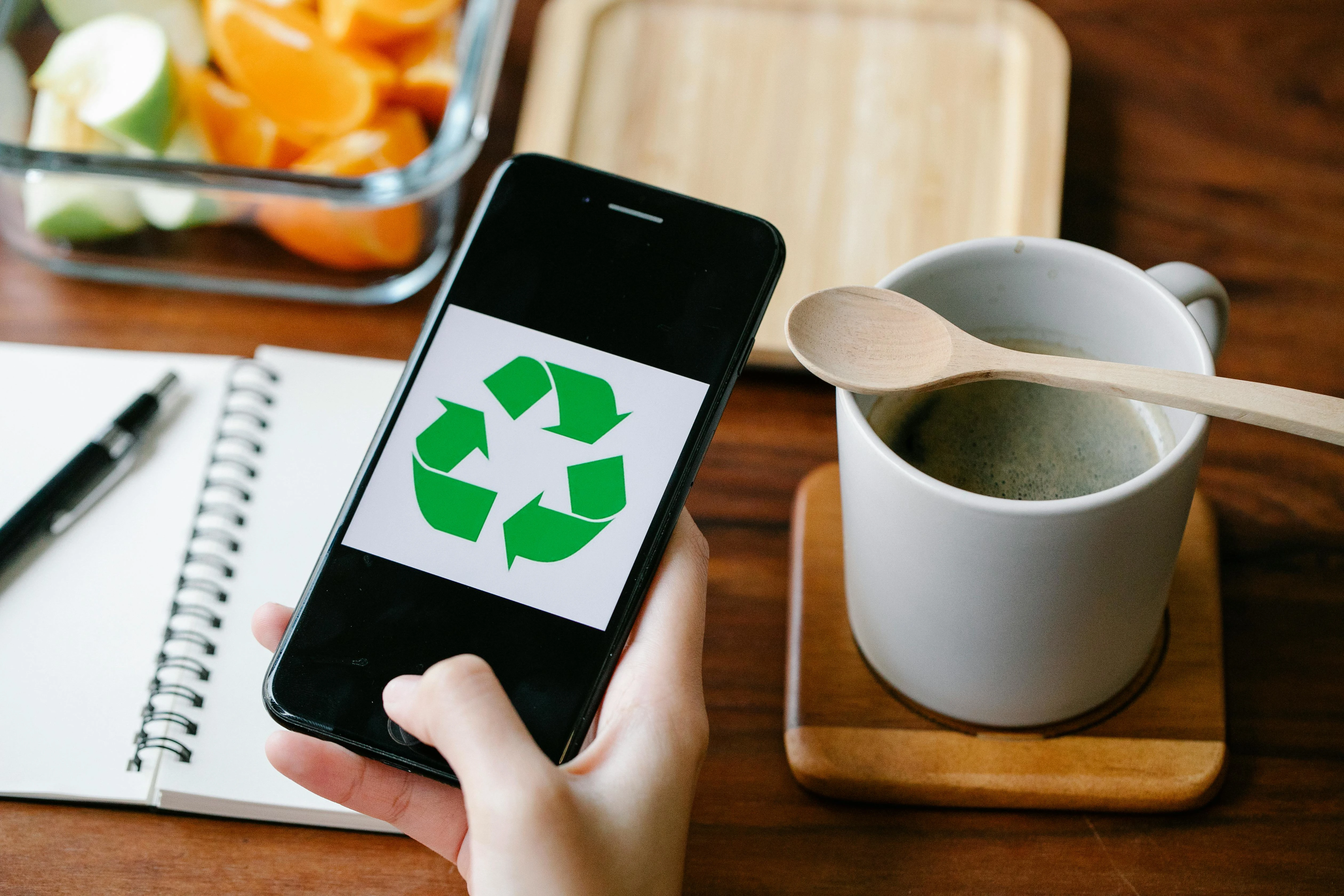 Sustainability
